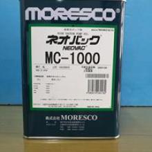 松村MC-1000高真空泵油