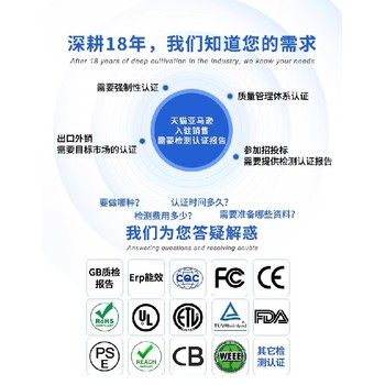 广西玩具检测检测不合格处罚标准