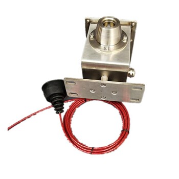 ZLK-I、ZLK-II縱向撕裂開關(guān)耐腐蝕的密封外殼220/380V