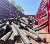 忻州电子电线电缆回收废铜回收