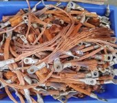 朔州电子电线电缆回收废铜回收