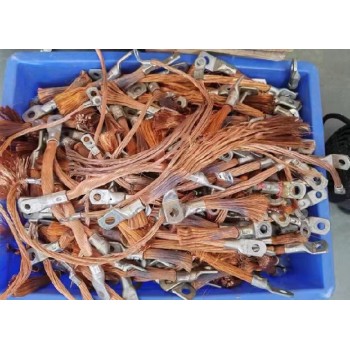 鹿城区家用电线电缆回收