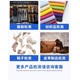 紡織品檢測圖