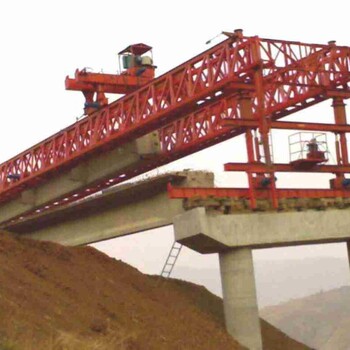 廣東汕頭龍門吊廠家架橋機(jī)上面的手拉葫蘆