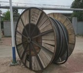 津南电子电线电缆回收废铜回收