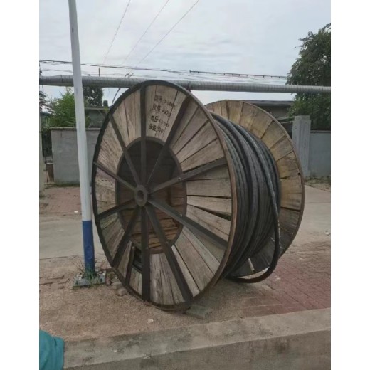景宁县二手电线电缆回收