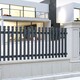 山東別墅大門圖