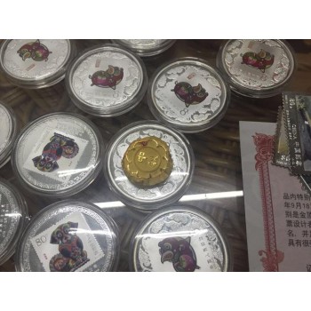 夏县925银回收-纯银纪念钞回收什么价