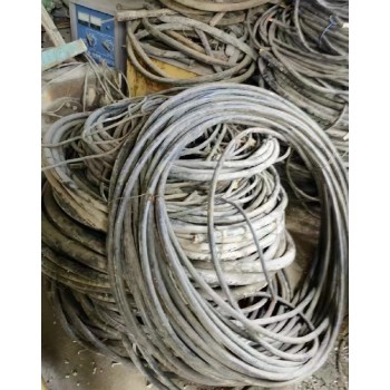 哈尔滨家用电线电缆回收