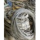 环保废旧电线电缆回收图