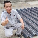 內蒙古連體鋁瓦多少錢一平方米廠家