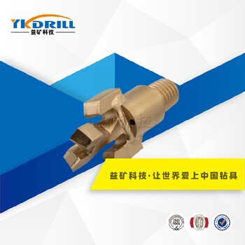 供應硬質(zhì)合金煤巖鉆頭廠(chǎng)家報價(jià)