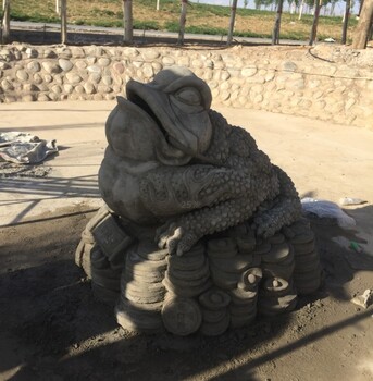 廣東公園圓雕廠家聯(lián)系方式