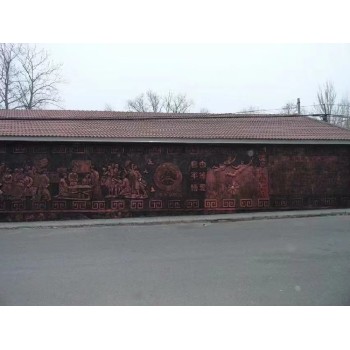北京公园水泥直塑人物浮雕价格