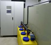 四川医学实验室废水处理设备-外形美观-处理量2吨每天-支持定制