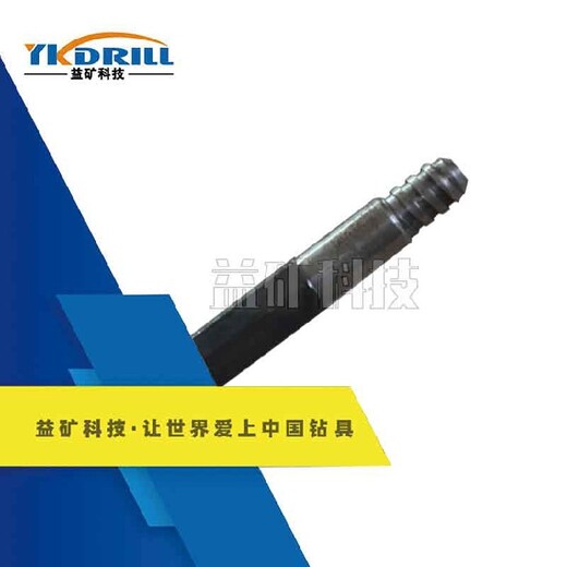 益礦科技礦用錨索鉆桿品質優良,礦用鉆桿廠家