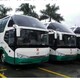 客運直達大巴車圖