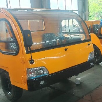 甘肅利凱士得新能源電動(dòng)平板搬運(yùn)車蓄電池搬運(yùn)車