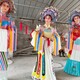 廣西園林十二生肖鑄銅雕塑定制展示圖