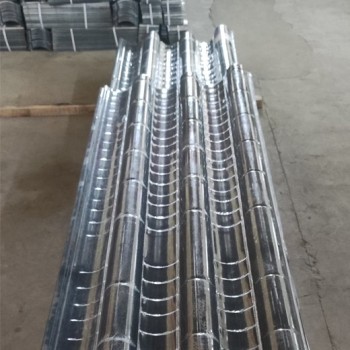 汉中铝镁锰仿古连体和分体生产厂家