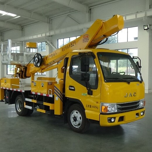 湘東區(qū)高空作業(yè)車廠家生產(chǎn)銷售
