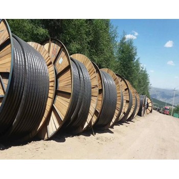 北京电缆回收,北京地区废品电线电缆回收工厂价格