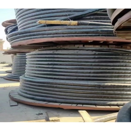 河北涞水电缆回收,保定废电缆回收厂家