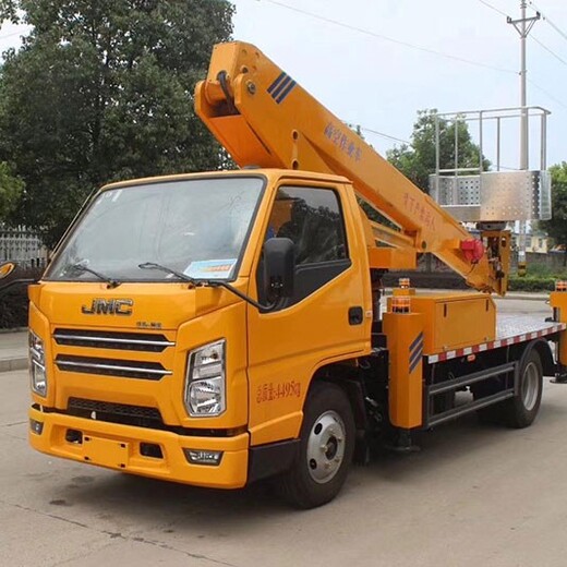 信豐縣高空作業(yè)車廠家生產(chǎn)銷售