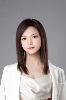 鎮(zhèn)平縣女士中長(zhǎng)假發(fā)定制--千絲美生物科技公司