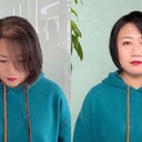 桐柏縣女士假發(fā)量身定制--千絲美生物科技公司
