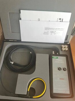 羅氏線圈傳感器CWTMini系列pem柔性探頭