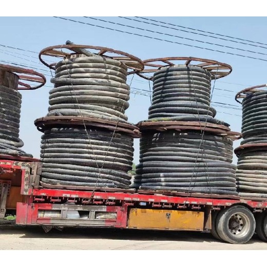 河北邯山区电缆回收,邯郸地区废电缆回收价格