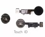 大量回收iphone15后蓋玻璃數(shù)據(jù)線蘋果中框