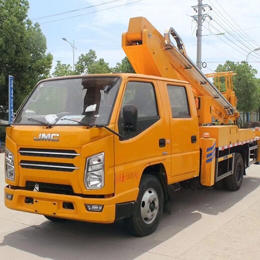 源匯區(qū)高空作業(yè)車廠家生產(chǎn)銷售