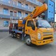 區(qū)高空作業(yè)車圖