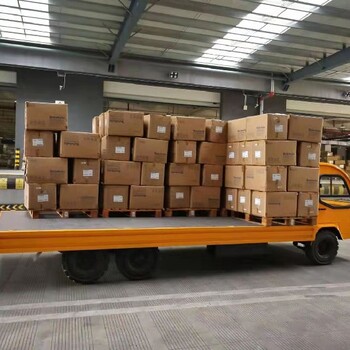 西藏8噸利凱士得新能源電動平板搬運(yùn)車電動平板車