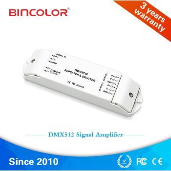 DMX512/RDM信号放大器(BC-812-RDM)