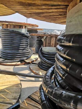 上海普陀回收電纜材料