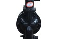 白城BQG矿用气动隔膜泵价格,气动隔膜泵