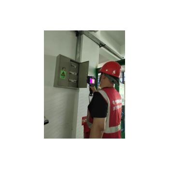 广东消防安全检测单位第三方消防检测