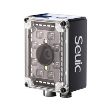 Seuic东集X4Pro固定式读码器批量扫描一维二维条码工业级防护读码设备