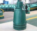 哈尔滨生产矿用潜水泵型号图片