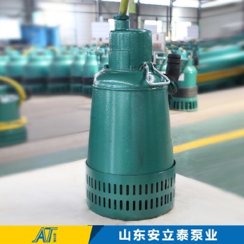 上海定制矿用潜水泵联系方式
