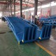 移動(dòng)液壓登車橋出售圖