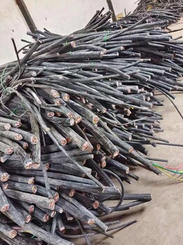 四子王旗回收電纜二手正規(guī)廠家收購