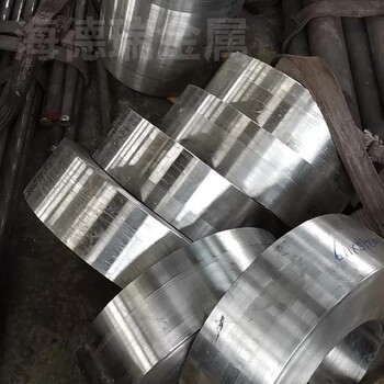 GH3181高溫合金管材