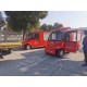 陕西电动消防车带水箱消防车产品图