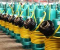 齐齐哈尔矿用隔爆型潜水排沙电泵报价,矿用污水泵
