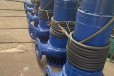 四川WQB隔爆型潜污水电泵联系方式,防爆潜水排污泵