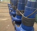 南昌销售WQB隔爆型潜污水电泵报价